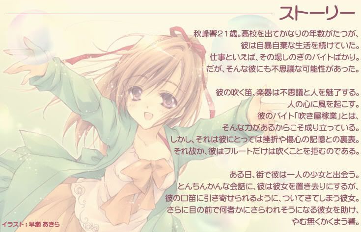 NintendoDS ブレス吐息は茜色 携帯用ゲームソフト NDS Breath 吐息は茜色